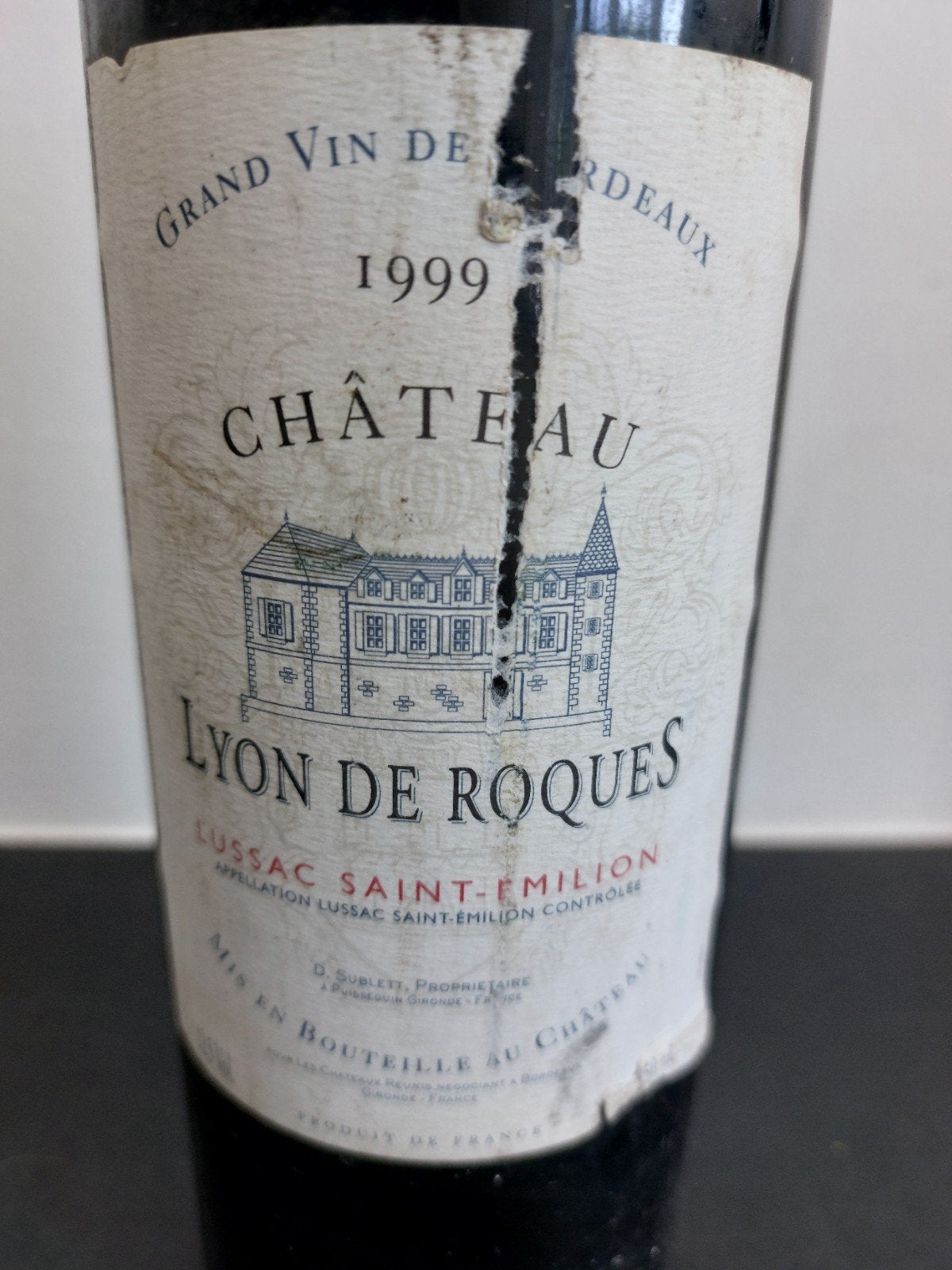 vin, Collections, Vins, Enlèvement ou Envoi