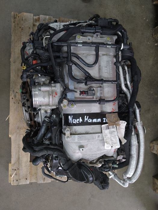 Moteur Porsche/718/Boxster/Cayman/982 4.0 - DKD/9A210092300, Autos : Pièces & Accessoires, Envoi, Révisé, Porsche