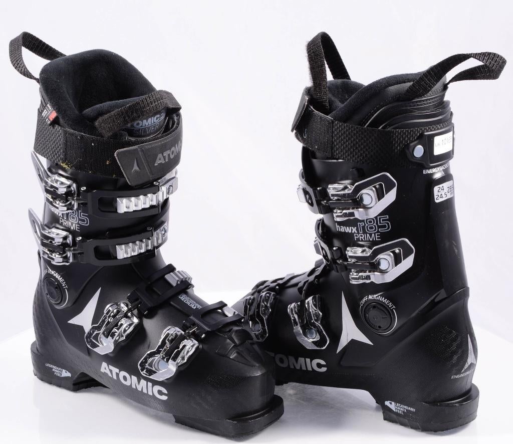 Chaussures de ski 40.5 41 EU pour femmes ATOMIC HAWX PRIME W, Sports & Fitness, Ski & Ski de fond, Utilisé, Chaussures, Atomic