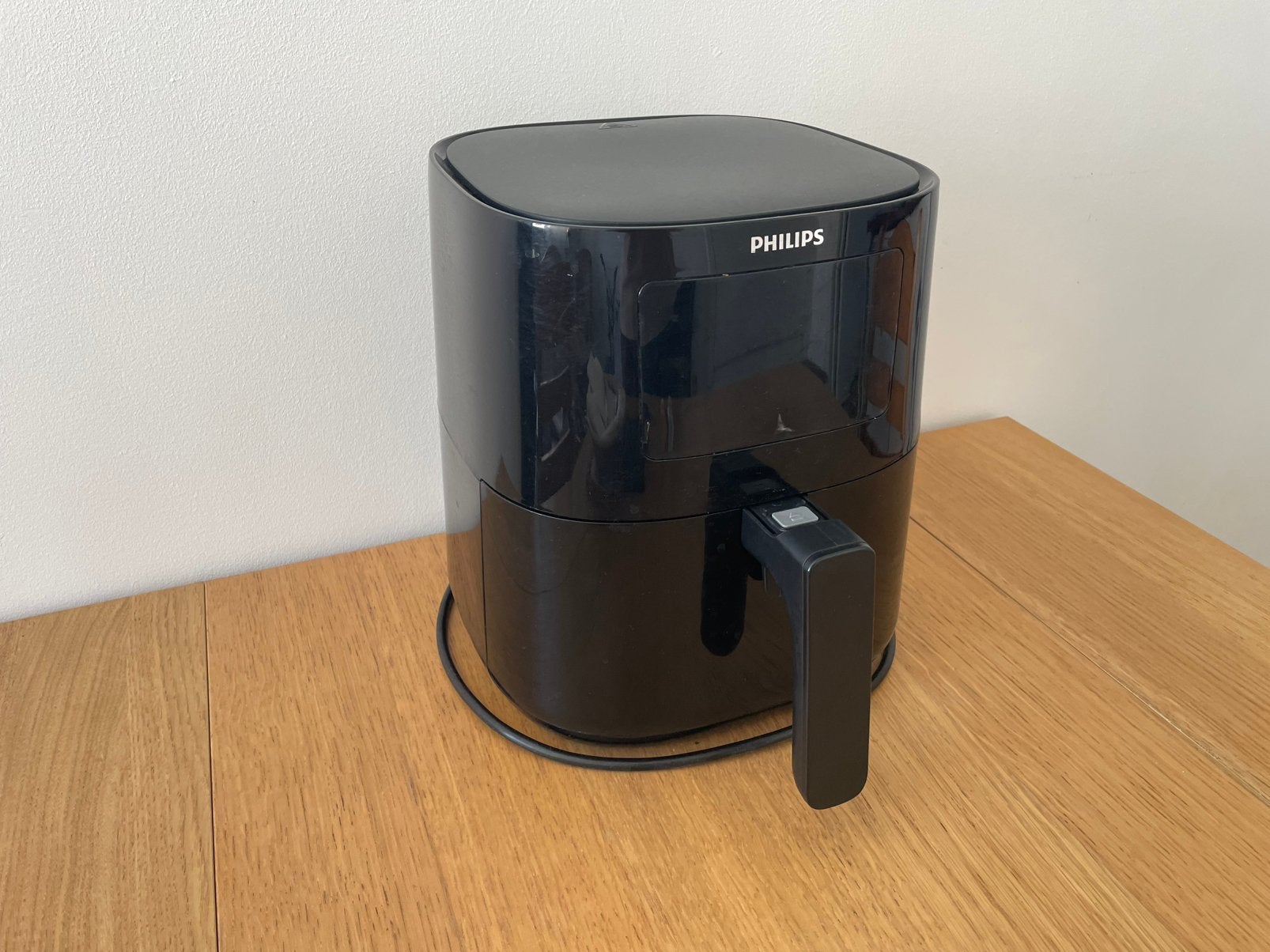 Airfryer Philips, Electroménager, Enlèvement, Utilisé