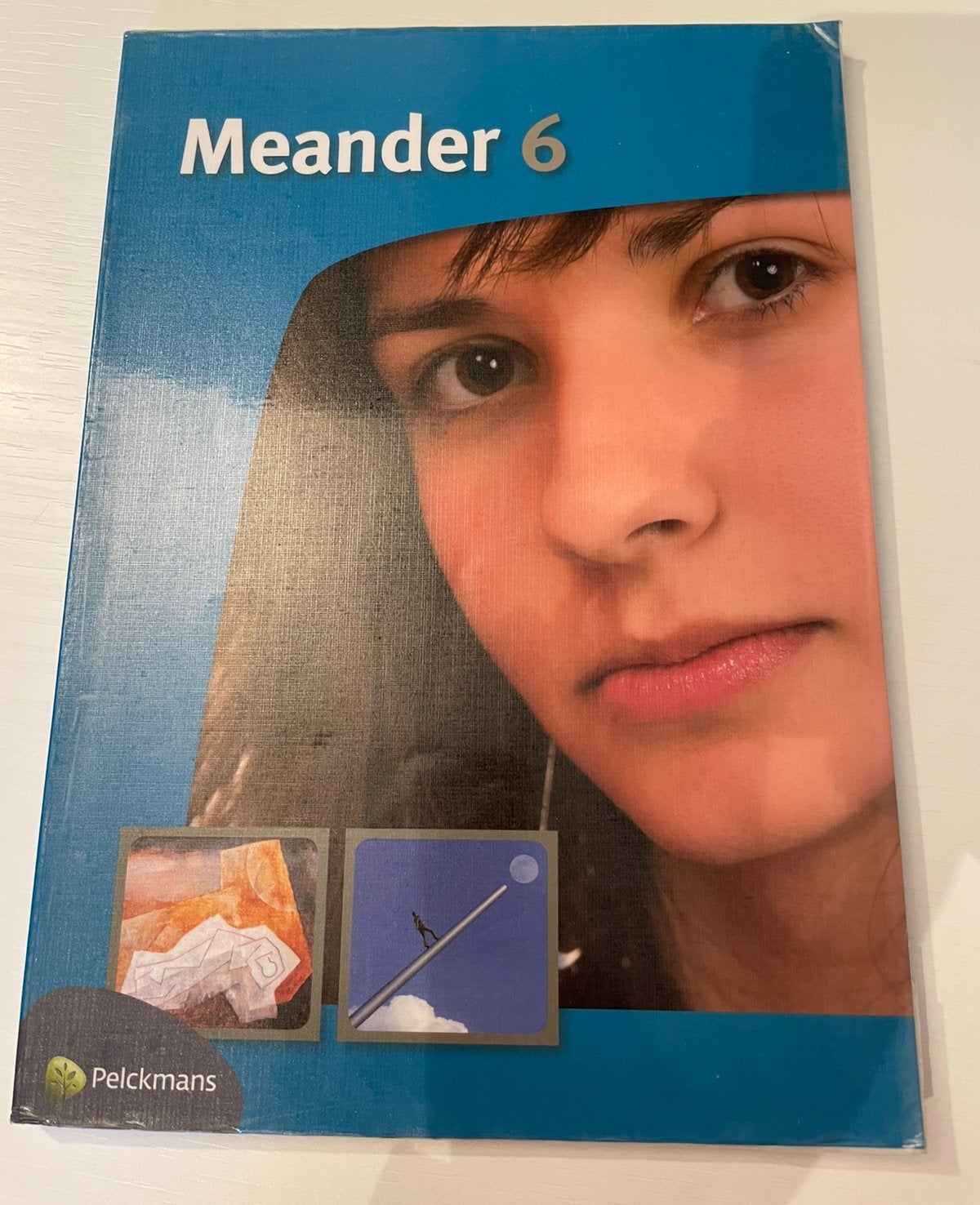 Meander 6 : Godsdienst, Ophalen, Nederlands