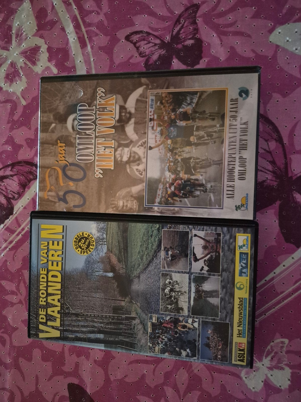 Video- cassette, CD & DVD, VHS | Film, Enlèvement