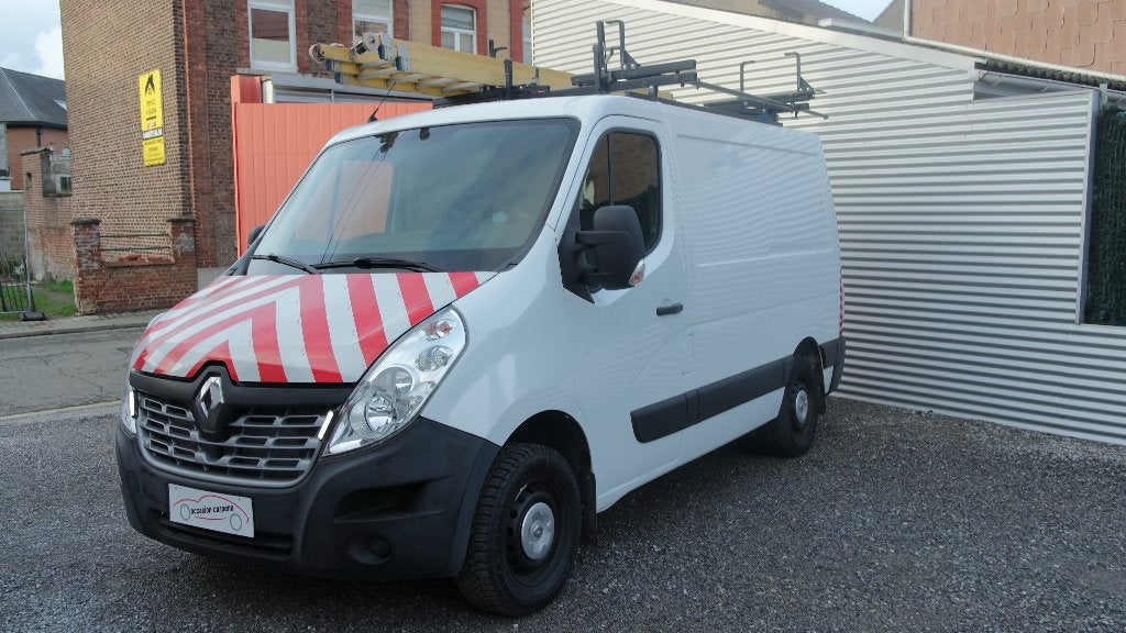 RENAULT MASTERS  MULTIPLE OPTION, Achat, Euro 6, Cruise Control, 3 places