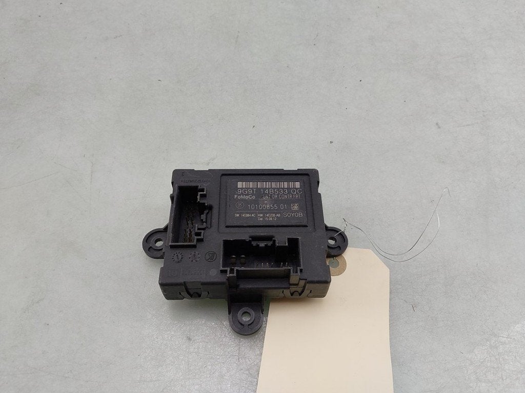 ORDINATEUR VEROUILLAGE CENTRALISE Ford S-Max (GBW), Henry-Ford-Straße  1
50735  Köln, DE, Ford-Werke GmbH, Kunden@ford.com, Ford