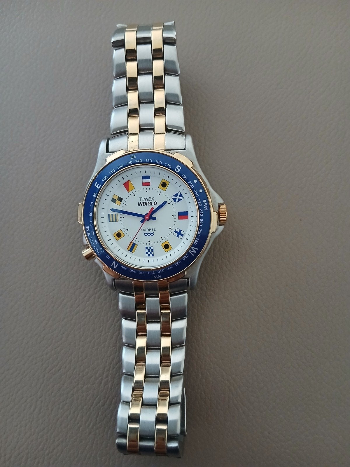 TIMEX horloge, Handtassen en Accessoires, Ophalen of Verzenden