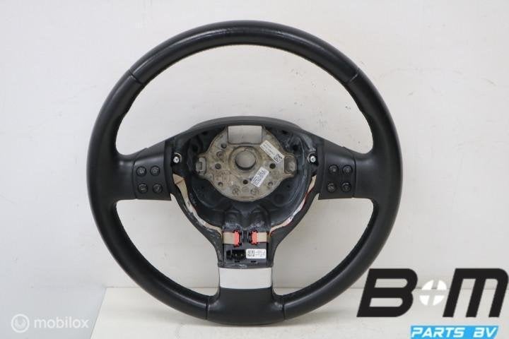 Origineel multifunctioneel stuur VW Eos 1Q0419091, Auto-onderdelen, Interieur en Bekleding, Gebruikt