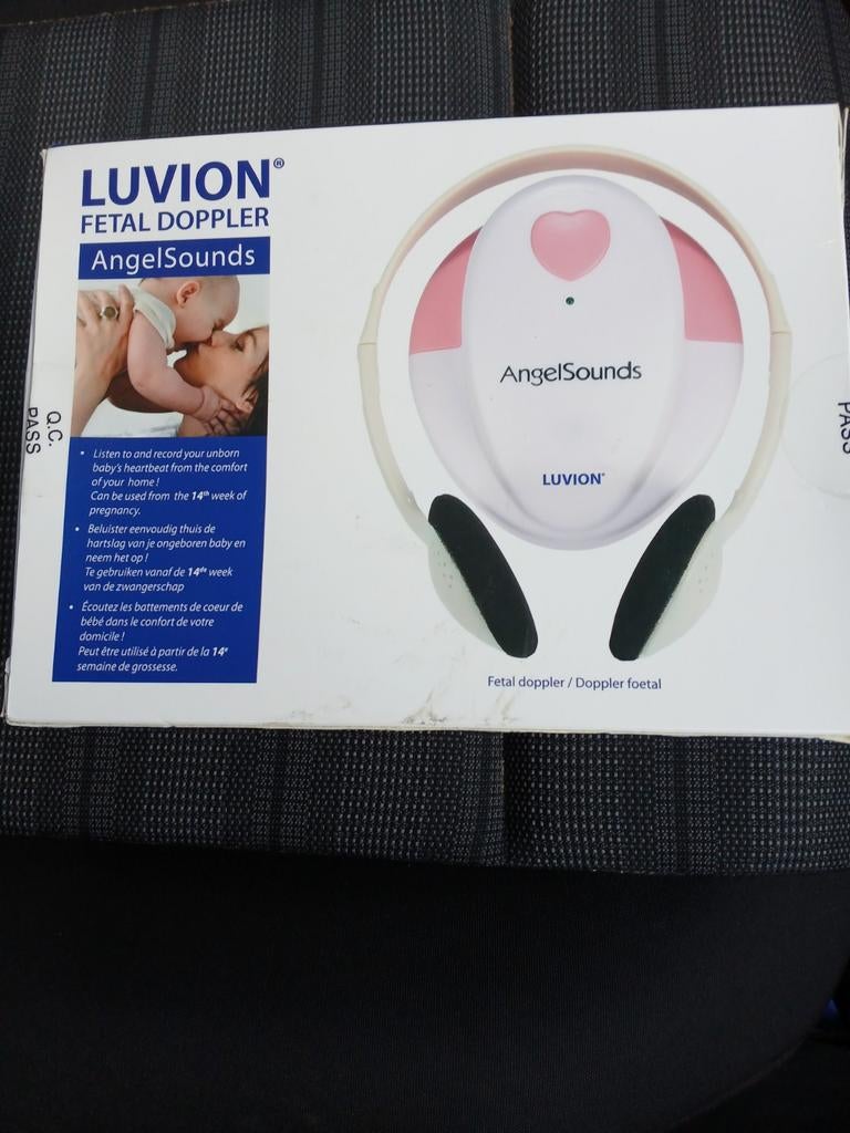 Baby doppler, Kinderen en Baby's, Ophalen