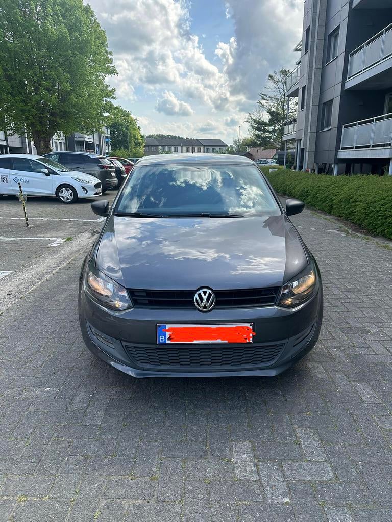 Volkswagen Polo 2010 te koop – Zeer goede staat, Autos, Volkswagen, Particulier, Achat