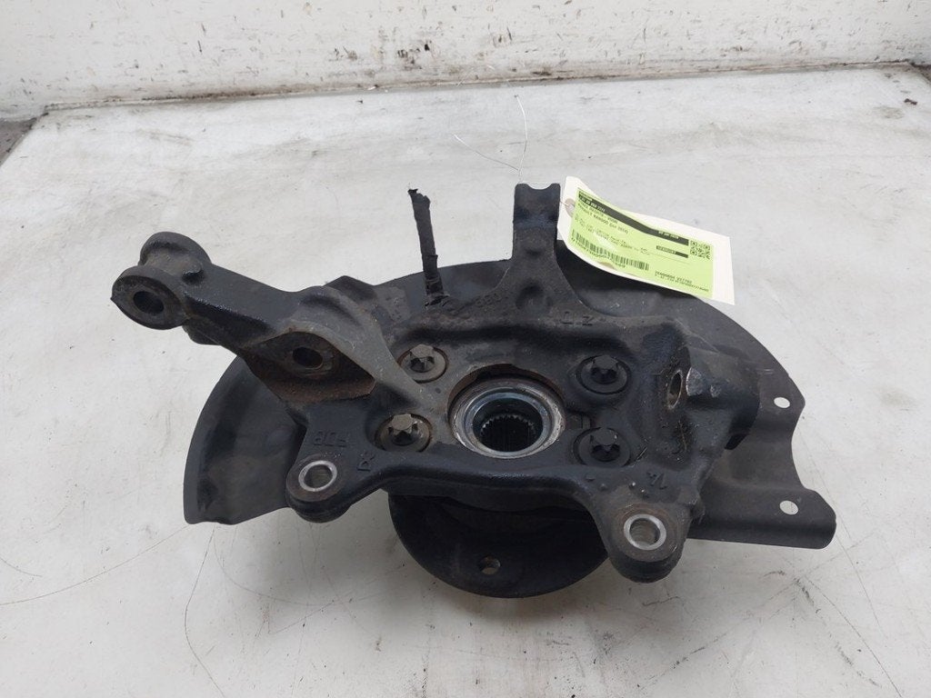 FUSEE AVANT DROITE Kangoo Express (RFK) (|400142587R|), Dhr. J. Ham, Renault, Administratie@autoham.nl, Utilisé