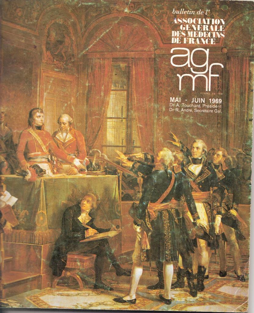 2 revues le Crapouillot et sur Napoléon et la Corse, Livres, Journaux & Revues, Utilisé, Autres types, Enlèvement ou Envoi