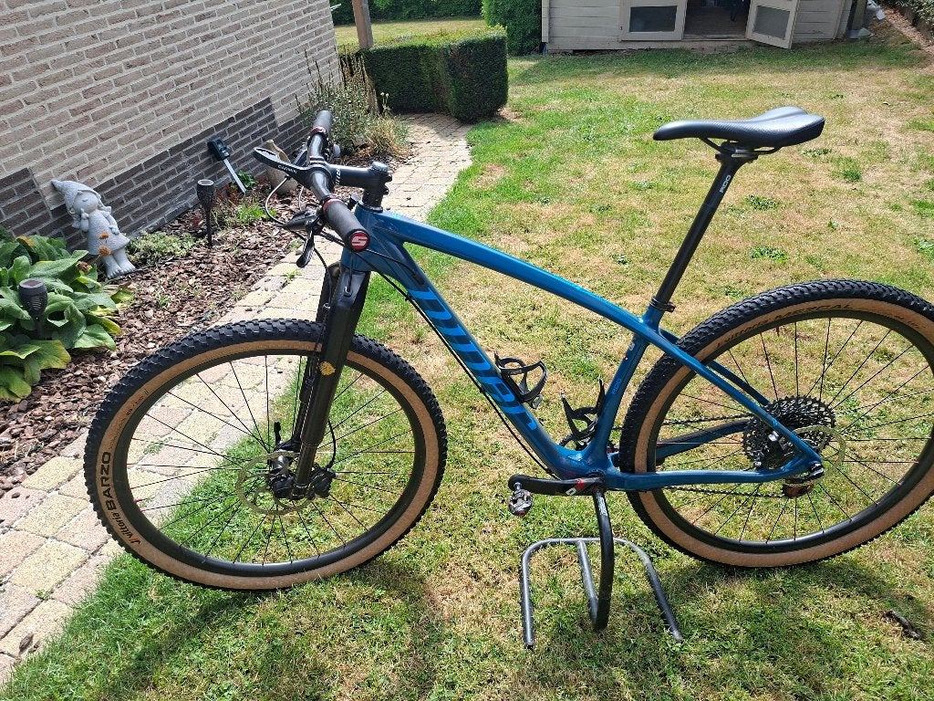 Vélo de montagne, Vélos & Vélomoteurs, Autres marques, Comme neuf, Enlèvement, Hommes