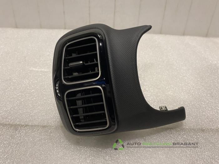 Elément tableau de bord d'un Citroen C5 Aircross, -, 3 mois de garantie, Utilisé, -