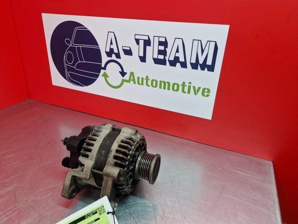 DYNAMO Opel Astra J Sports Tourer (PD8 / PE8 / PF8), Gebruikt, Opel, Opel Automobile GmbH, Kontakt-opel@opel.com