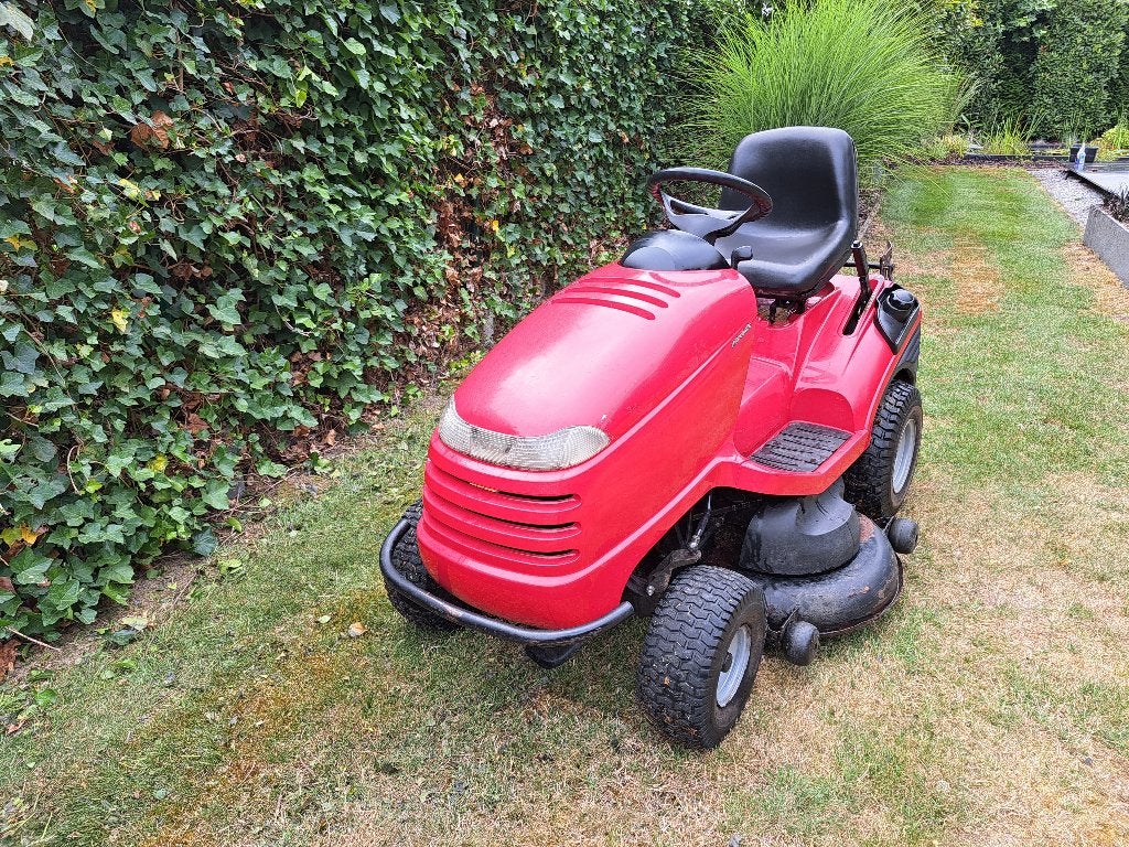 Honda zitmaaier, Ophalen, Honda, Gebruikt, 120 cm of meer