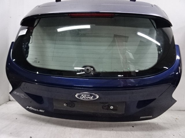 ACHTERKLEP Ford Focus 3 (01-2010/01-2020), Auto-onderdelen, Gebruikt, Achterklep, Henry-Ford-Straße  1
50735  Köln, DE, Ford-Werke GmbH