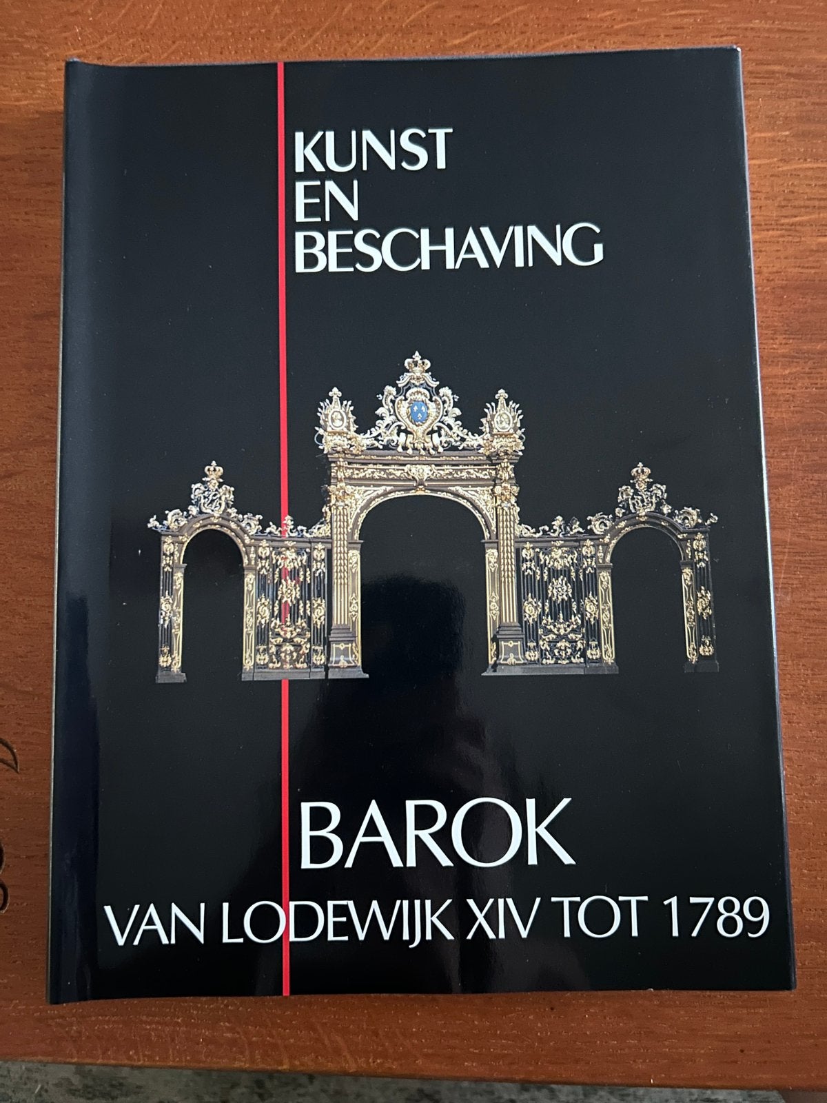 Artis Historia. Kunst en beschaving. Barok., Boeken, Prentenboeken en Plaatjesalbums, Ophalen of Verzenden, Zo goed als nieuw