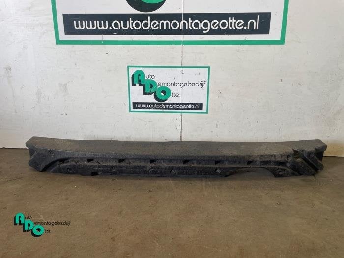 Bumperframe achter van een Ford Fiesta (Fiesta 08-), Gebruikt, -, -, Ophalen of Verzenden
