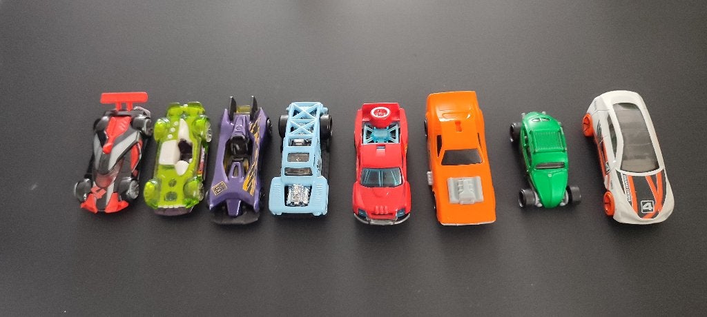 Hot wheels, Kinderen en Baby's, Speelgoed | Racebanen, Ophalen, Hot Wheels