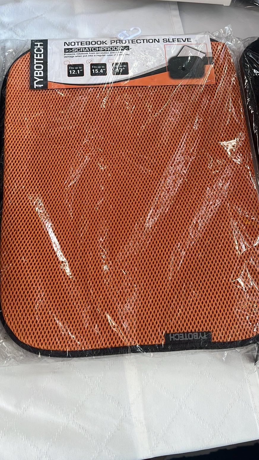 Zachte laptophoes, Computers en Software, Ophalen of Verzenden, 15 inch, Nieuw