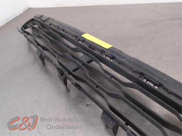 Grille van een Fiat Talento, Gebruikt, -, -, Ophalen of Verzenden