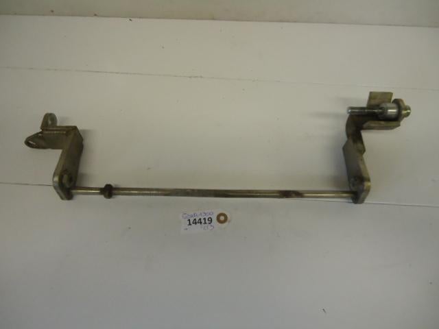 GSXR1300 1998 - 2007 Suzuki Valblok D1-32149, Motoren