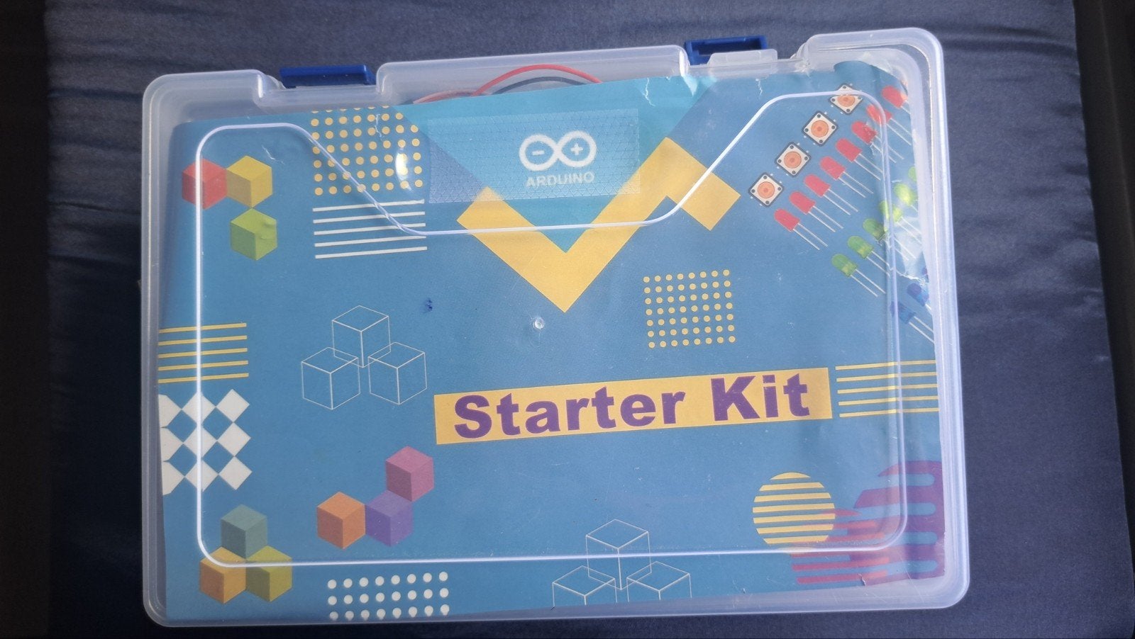 Arduino kit, Verzamelen, Telefoonkaarten, Ophalen