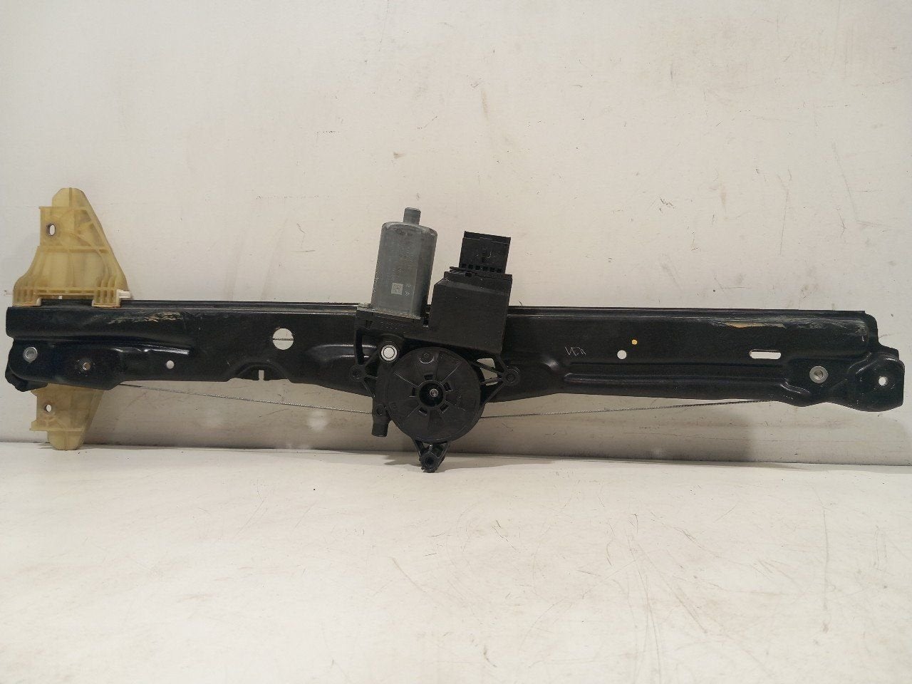 Raammechaniek elektrisch rechts voor Citroën Jumpy, Onderdelen@venauto.nl, Van der Ven Autorecycling B.V., Gebruikt, Citroën