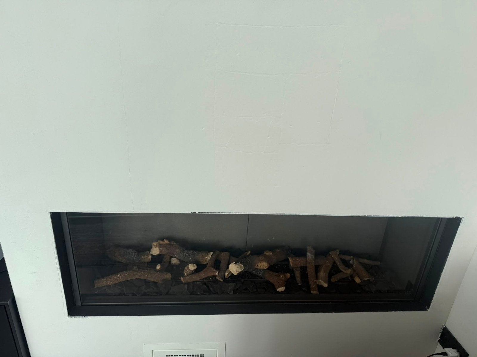 gashaard, Huis en Inrichting, Ophalen, Zo goed als nieuw, Inbouwhaard, Gashaard