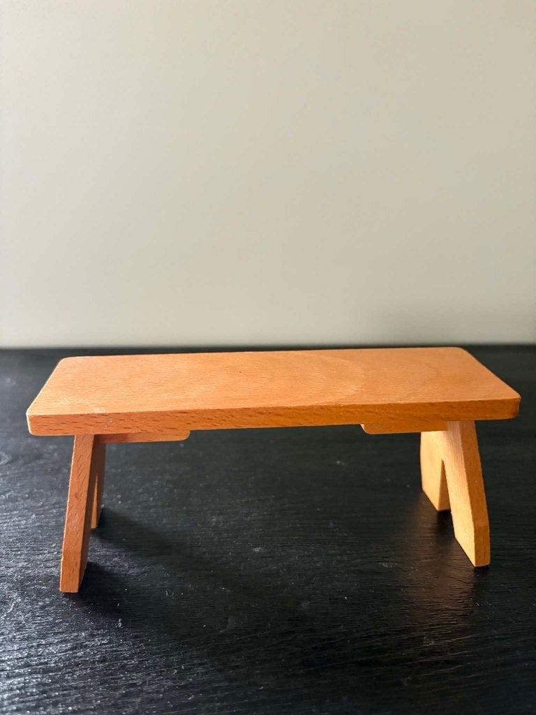 Banquette Hummel Goebel, Enlèvement ou Envoi, Hummel