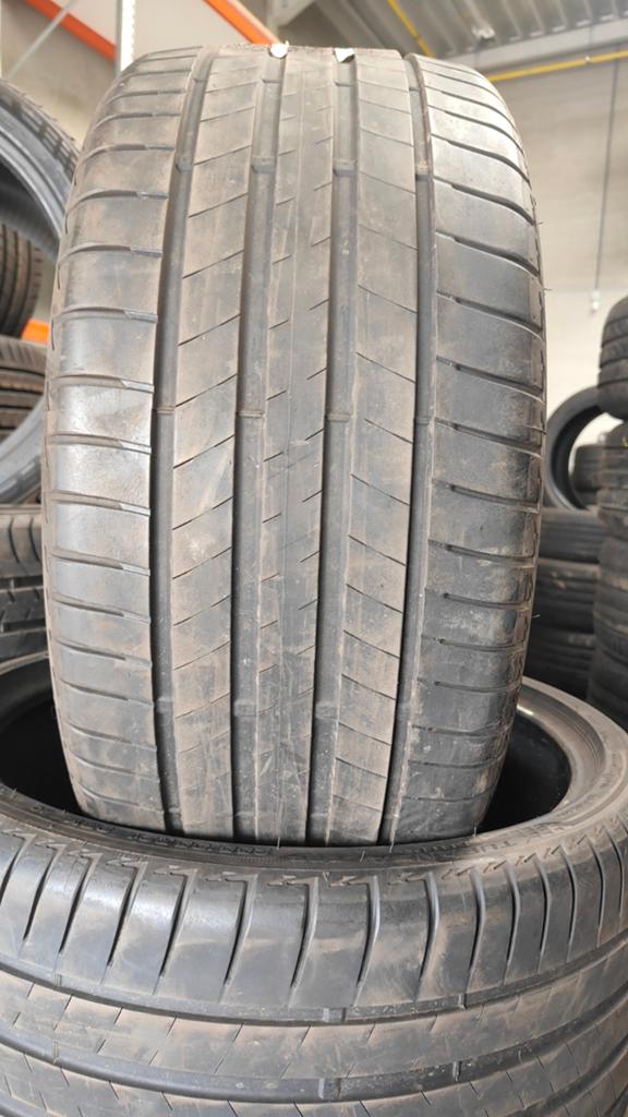 255/35r21 Bridgestone 75€ per stuk met montage en balanceren, Ophalen