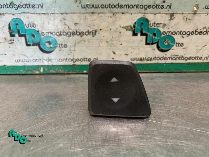 Elektrisch Raam Schakelaar van een Fiat 500, Gebruikt, -, -, Ophalen of Verzenden