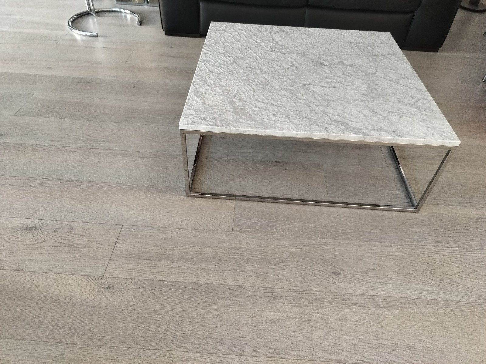 salontafel, Huis en Inrichting, Tafels | Salontafels, Ophalen