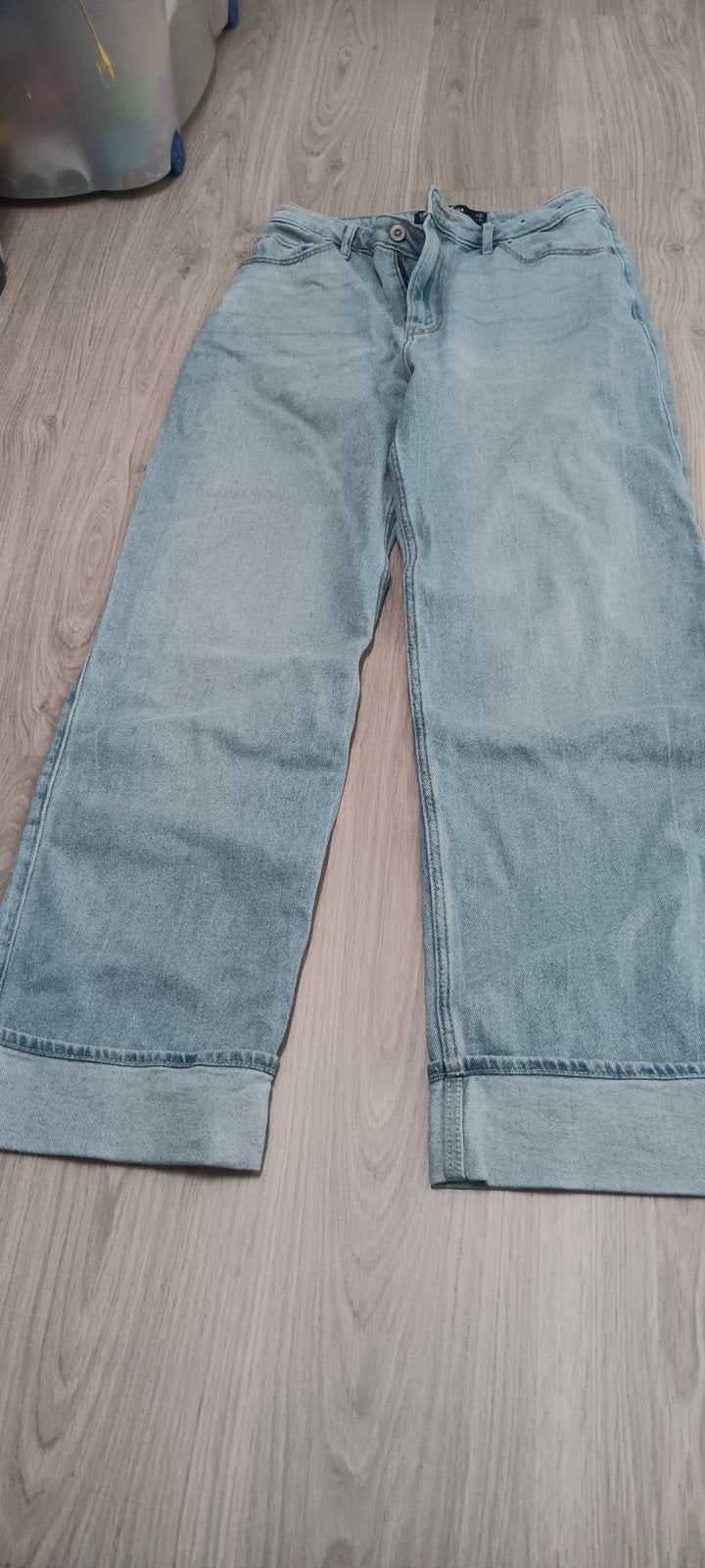 Broek hollister maat 27-31, Ophalen of Verzenden