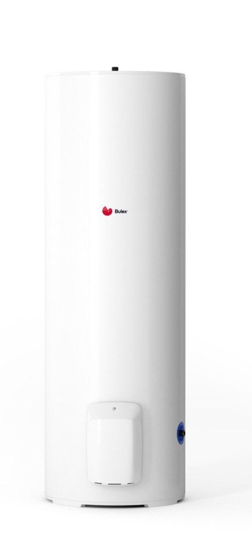 Elektrische boiler 150 l - slechts 4 jaar oud, Boiler, Enlèvement, Utilisé, 3 à 5 ans