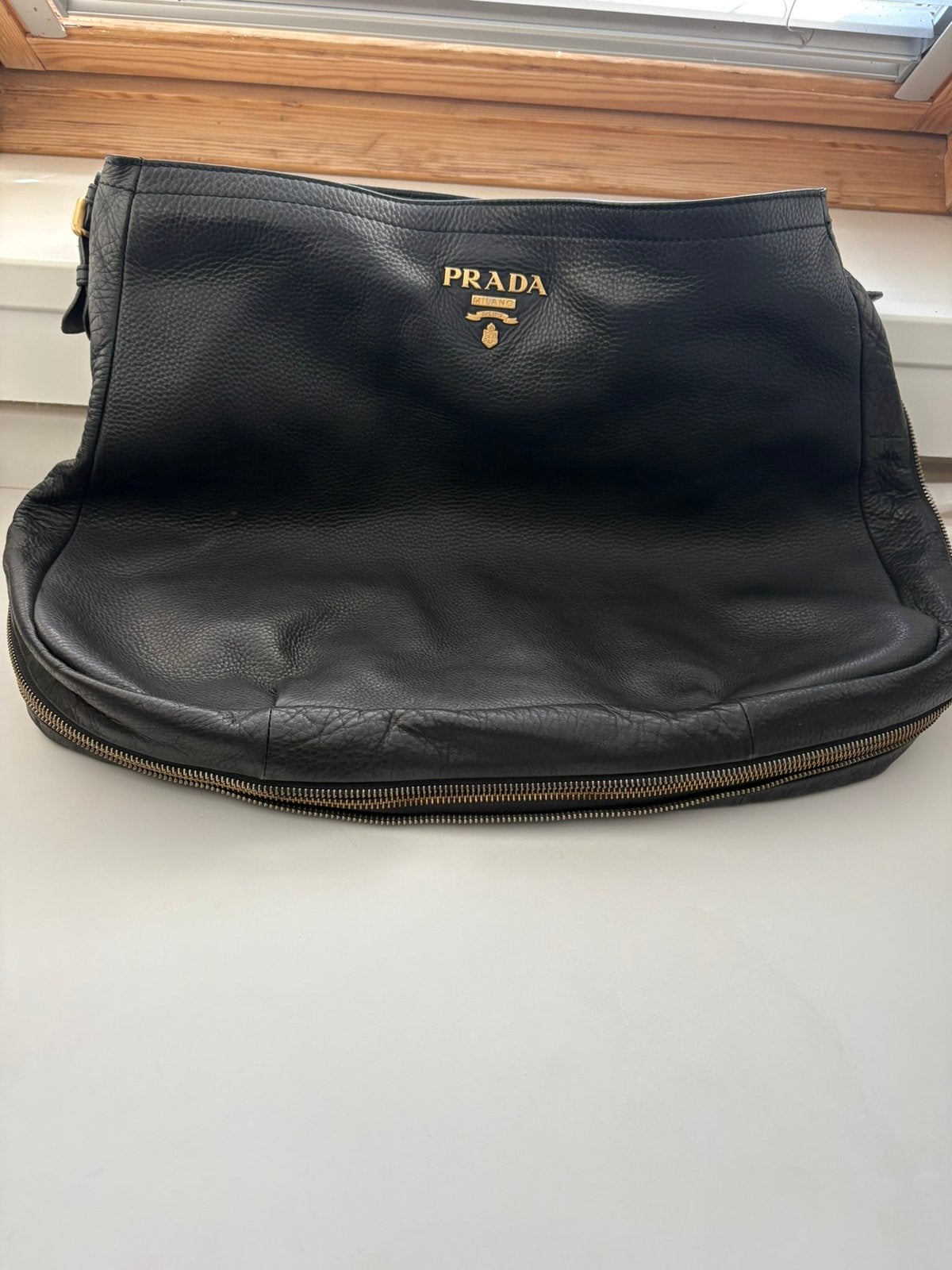 Handtas prada, Bijoux, Sacs & Beauté, Enlèvement ou Envoi, Comme neuf
