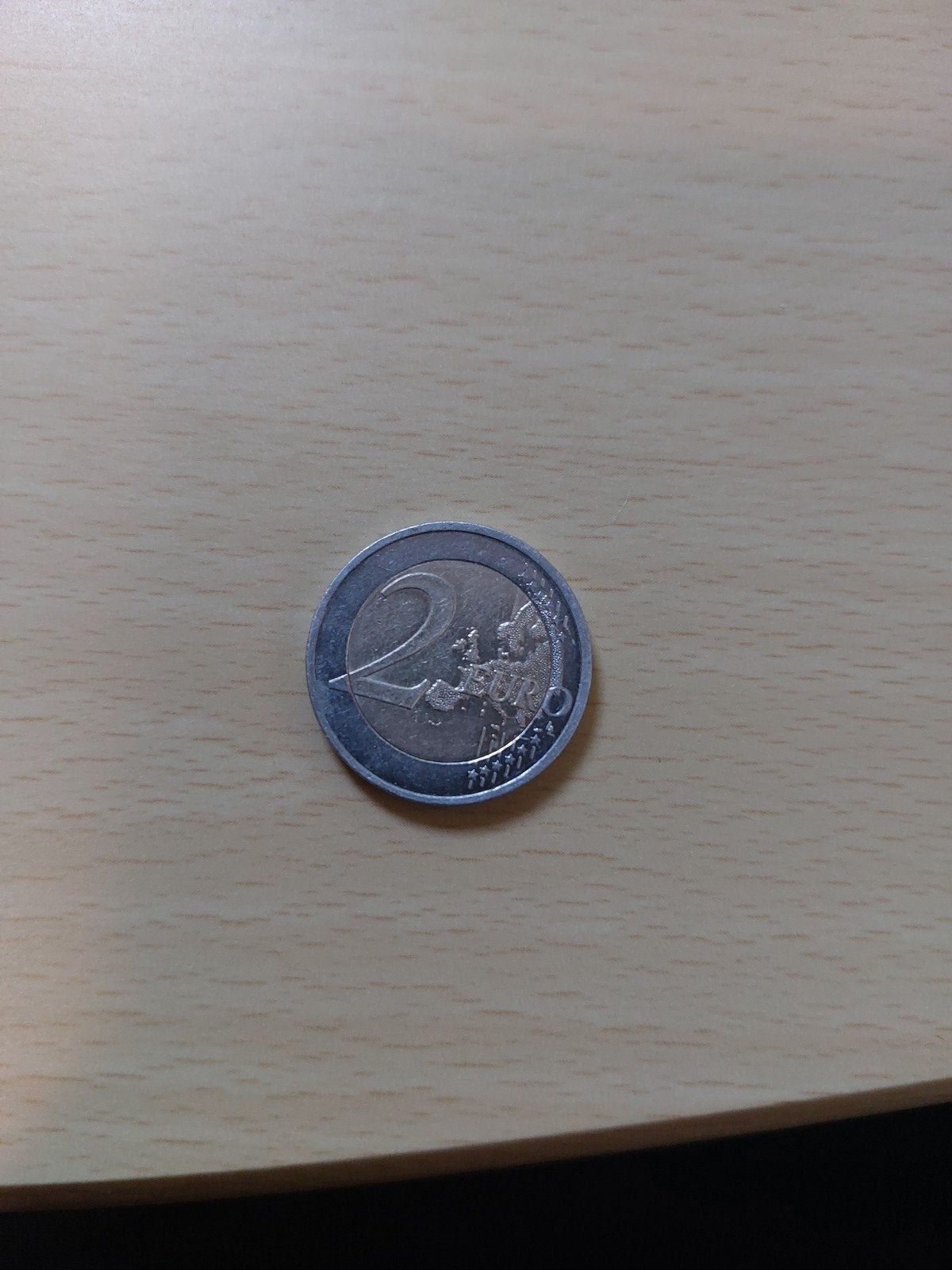 piece 2 euros commémoratives, Timbres & Monnaies, Enlèvement ou Envoi, Allemagne, 2 euros