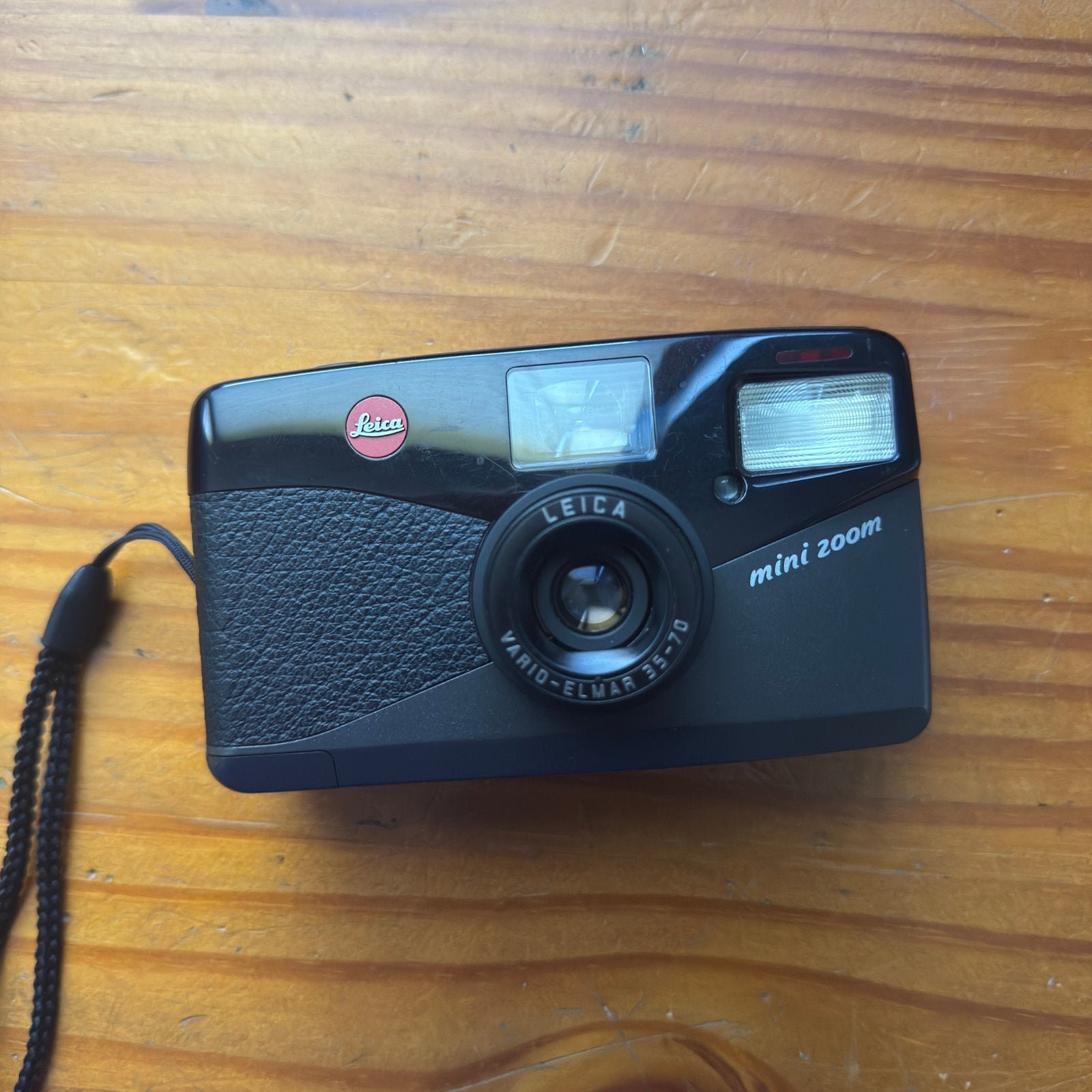Mini-zoom Leica, Enlèvement ou Envoi, Comme neuf, Leica