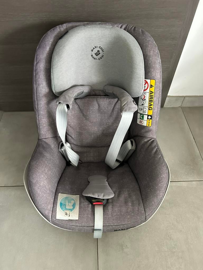 Maxi cosi pearl pro i-size, Ophalen, Gebruikt, Maxi-Cosi