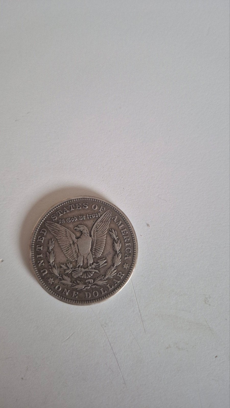 zilveren munt, Postzegels en Munten, Zilver