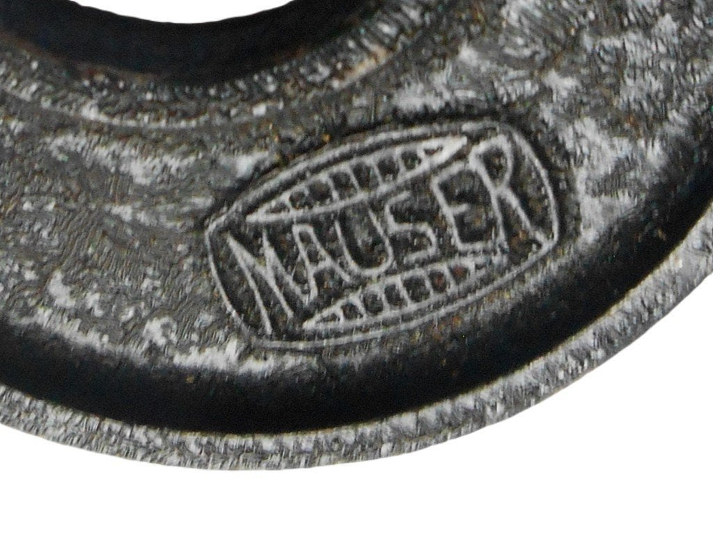 Micromètre d'extérieur Vintage Mauser, Enlèvement ou Envoi, Comme neuf, Autres appareils de mesure ou compteurs