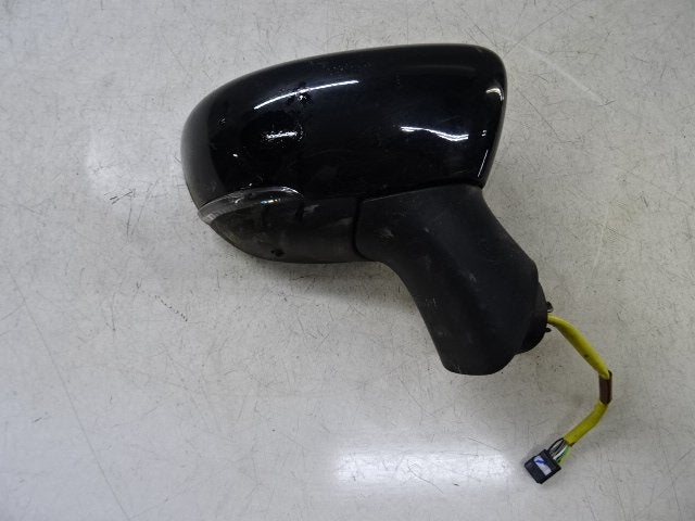 RETROVISEUR EXTERIEUR DROIT Renault Captur (2R) (01-2013/-), Renault, Mevr. I. Hauben, Utilisé, Rue de l'Espoir 34 34
4030  GRIVEGNÉE, BE