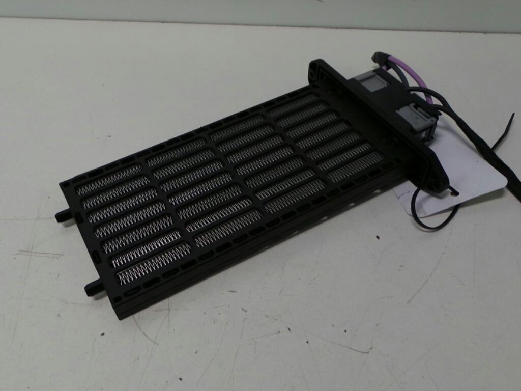 RENAULT CAPTUR RADIATEUR 2013, Enlèvement ou Envoi, Utilisé, Stiba membre