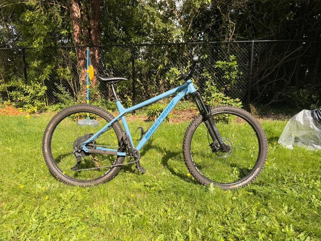 Nukeproof Scout 290 XL, Fietsen en Brommers, Gebruikt, Hardtail, Heren, 49 tot 53 cm
