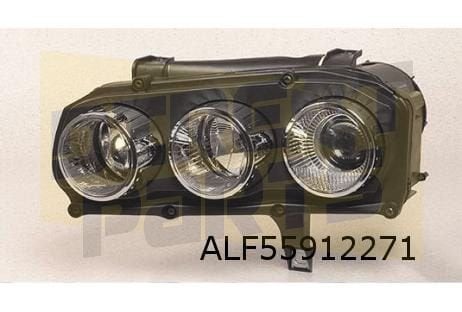 Alfa Romeo 159 / Brera / Spider koplamp (Xe) Links OES! 6068, -, Verzenden, -, Nieuw