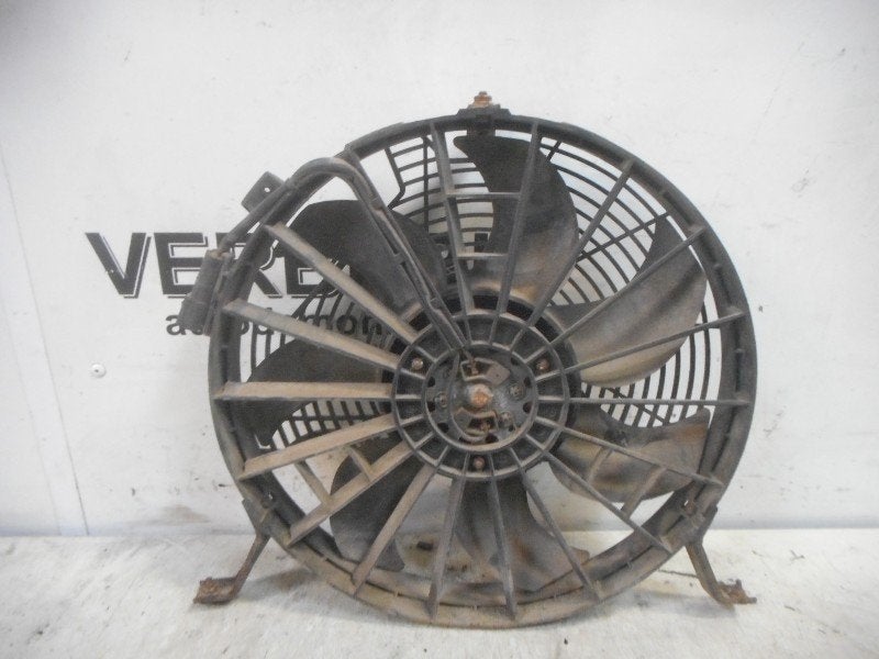 AIRCO VENTILATOR Opel Senator B (lettercode---FK), Gebruikt, Opel, Opel Automobile GmbH, Kontakt-opel@opel.com