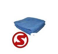 Bpb microvezeldoek soft 40x40cm blauw, Nieuw, Overige merken, Overige Auto-onderdelen