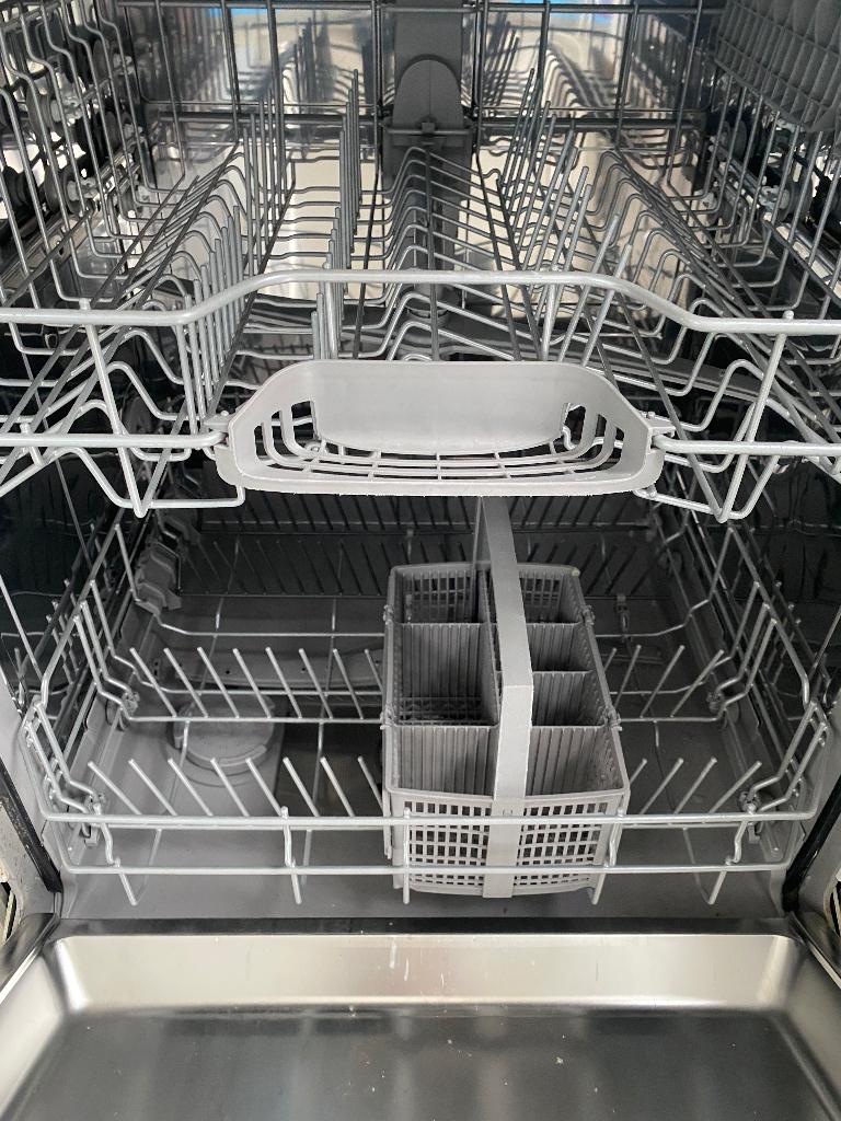 Afwasmachine, 85 à 90 cm, Enlèvement, Utilisé, Classe énergétique A ou plus économe