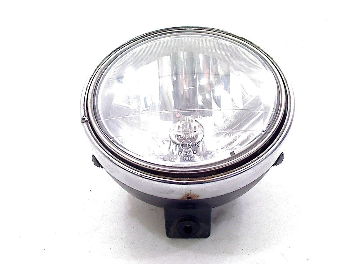 PHARE Suzuki SV 650 2021- (01-2021/-), Motos, Suzuki Deutschland GmbH, Utilisé, Kontakt@suzuki.de, Suzuki-Allee 7
64625  Bensheim, DE