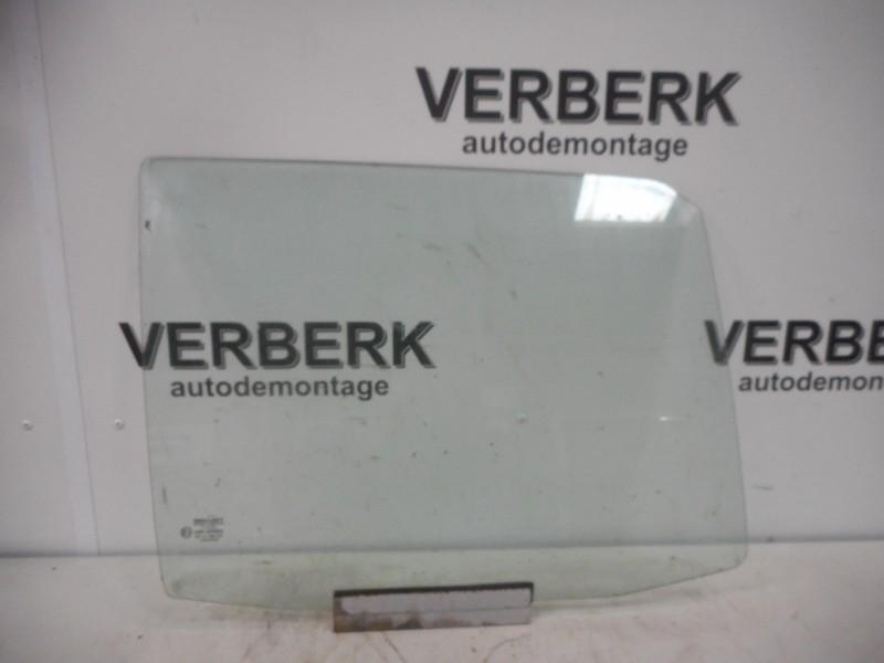 PORTIERRUIT RECHTS VOOR Opel Corsa A (01-1982/03-1993), Gebruikt, Opel