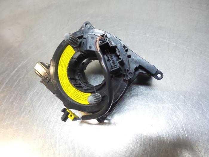 Ressort tournant airbag d'un Ford Mondeo (Mondeo 07-), -, 3 mois de garantie, -, -